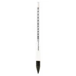 Vee Gee Hydrometer,specific GRAVITY/BAUME,165MML 6603DS-1S. Fixed Price $43.70.