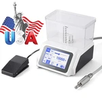 Azdent Dental Brushless Led Electric Micro Motor Water System 1:1/1:5/1:2 E-type. Fixed Price $343.99.
