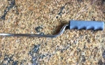 Padgett K. C. M. O. P-4990 Angris-dingmann Submammary Dissector Right And Left. Fixed Price $149.99.