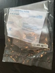 Peritoneal Dialysis Liberty Drain Set 026-20226. Fixed Price $19.99.