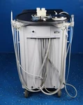 Aseptico AMC-20 Dental Mobile Self-contained Delivery System. Fixed Price $1950.00.