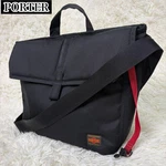Porter Yoshida Bag Parker Shoulder 2WAY. Fixed Price $203.57.