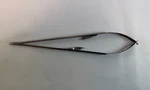 Pilling 35-4965 Castroviejo Needle Holder 13MM X 1.4MM Tc Jaws 8" Cardiovascular. Fixed Price $125.00.