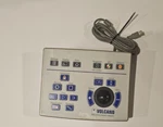 Volcano Precision Guided Therapy Control Console Ii. Fixed Price $44.81.