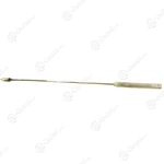 Kny Scheerer Desjarin Gall Stone Scoop Malleable Shaft 21FR, 11IN X:32-1121. Fixed Price $25.03.