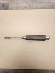 K.lorenz Obwegeser Osteome, 01-0119, Stainless Steel, 8-3/4" Overall Length. Fixed Price $129.99.