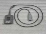 Sonosite Micromaxx L25E/13-6 Mhz Transducer Linear Probe Ref: P07634-10. Fixed Price $574.80.