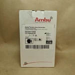 Ambu Spur Ii Single Patient Use Resuscitator Sealed 520211000B. Fixed Price $17.49.