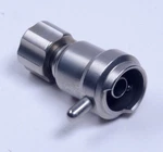 Conmed Linvatec #QL6210XL 2-CONNECT Bridge Adapter Stainless Surgical. Fixed Price $55.80.