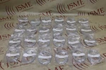 Lot 24X- Mindray Artema 60-15200-00 Dryline Gas Sampling Line, Adult 2.5M. Fixed Price $179.99.