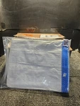 Durasack Heavy Duty Builder's Bulk Bag 200 Gallon. Fixed Price $30.37.