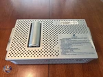 Zimmer 7701 Skin Graft Mesher, 4 Rollers, Handle, Sterilization Case *complete. Fixed Price $3895.00.
