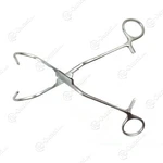 V. Mueller CH7350 Kay Aorta Clamp. Fixed Price $61.20.