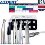 Azdent Dental Brushless Led Electric Micro Motor 1:1 /1:5 /1:4.2 Handpiece. Fixed Price $185.71.