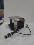 Herga 6210-0023 Ip 32 6NN Light Duty Foot Pedal Switch. Fixed Price $34.95.