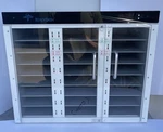 Medline TM24 Ready Bath Warming Cabinet MSCWARMER24A. Fixed Price $39.95.