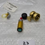 Candela Holder Single 7122-00-9657,PRO Series Slider 6-8-10,CRYOGEN Valve. Fixed Price $400.00.