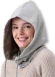 Radia Smart Emf Protection Hood, Faraday Hat, 5G Blocking, Rf Shielding, Wifi. Fixed Price $89.98.
