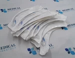 Covidien Pro Oral Nasal Tube Cuffed Ref 86046 4.5MM I.d. Lot Of 10. Fixed Price $49.30.