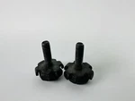 Sportsart C520R Recumbent Bike Leveling Foot Leveler (LF42). Fixed Price $34.99.