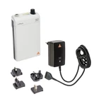 Heine Mpack Portable Power Omega 500 And ML4 Headlight With Transformer. Fixed Price $807.94.