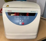Thermo Fisher Sorval Legend Micro 21 75002436 Centrifuge D-37520 LR56495. Fixed Price $274.99.