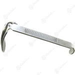 Davis Crowe Mouth Gag Tongue Depressor Blade 7.5CM X 2.4CM Wide No. 2-1/2. Fixed Price $19.66.