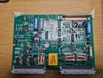 PL3 Board For Senographe 500T-600T/TS Senix Hf. Fixed Price $150.00.