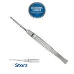 Storz N4220 Joseph Button End Knife, 25 Mm Blade, 157 Length. Fixed Price $32.99.