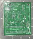 STM32F411CEU6 Blackpill Based Gpsdo Pcb 83MM X 100MM. Fixed Price $14.99.