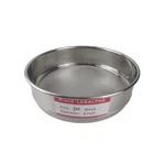 Labalpha 500 Mesh Sieves, Test Sieve, 8'' Diameter, 304 Stainles.... Fixed Price $71.79.
