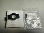 Newport / Focus 9834 Mirror Lens Mount For 1" Optics. Fixed Price $19.00.