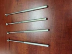 V. Mueller Rake Sharp Retractors Ch 8158 *lot Of 4*. Fixed Price $26.12.