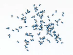 M1.4 Thread X 2.7MM Length Phillips Slot Machine Screw 100 Count #10310C. Fixed Price $19.50.