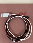 Philips M3526A 3-WIRE Ecg Lead Set. Fixed Price $30.00.