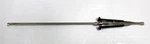 Geister Valvegate Tm 34-7802 Forceps. Fixed Price $349.99.