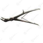 Zimmer 3332 Echlin Duckbill Rongeur. Fixed Price $80.19.