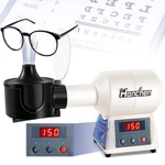 Hanchen Digital Display Optical Eyeglasses Frame Warmer 110V, Black. Fixed Price $197.88.