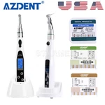 Azdent Root Canal Endo Motor /dental Files SX-F3 25MM Engine Use. Fixed Price $110.49.