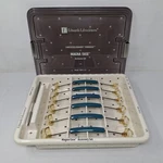 Edwards Lifesciences TRAY1133 Magna Ease Accessory Set. Fixed Price $72.00.