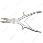 Kmedic KM-47-458 Stille-luer Rongeur. Fixed Price $107.91.