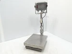 Ohaus I-DT33XW W/ 12X16 Platform Testing Device (1304110329 Used). Fixed Price $225.00.