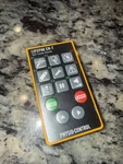 Medtronic Lifepak Cr-t Aed Trainer Remote. Fixed Price $29.99.