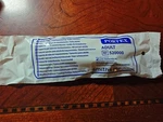 Portex 520000 Tracheostomy Tube Holder Adult - Lot Of Individually Sealed. Fixed Price $48.00.