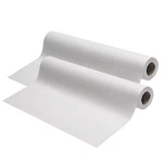 Vakly Exam Table Paper 18 In 125 Ft (2 Rolls) Pack, White. Fixed Price $30.85.
