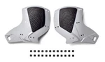 Sidi 134 CF2 Calf Section - Ash Motorcycle Atv/utv Street Bike Dirt. Fixed Price $61.32.