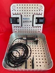 Medtronic M5 Straightshot Microdebrider 1899200 With Case *warranty*. Fixed Price $5500.00.