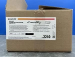 New Box Of Avanos 2210 Ballard Closed Suction System 14FR Adults Exp 2029 **. Fixed Price $175.00.