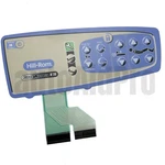 Brand New 141217 Panel Caregiver Bed Controls For Hill-rom Careassist. Fixed Price $239.08.
