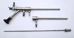 Smith & Nephew 7209208 Autoclavable Operative Hysteroscope. Fixed Price $749.00.